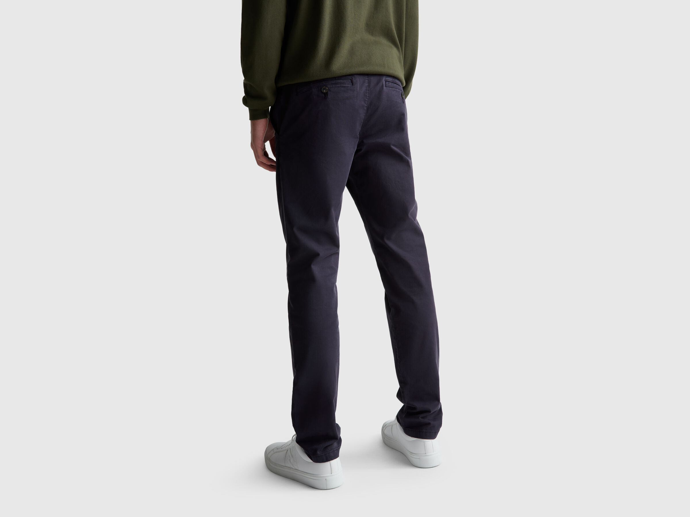 TROUSERS Men image number 2